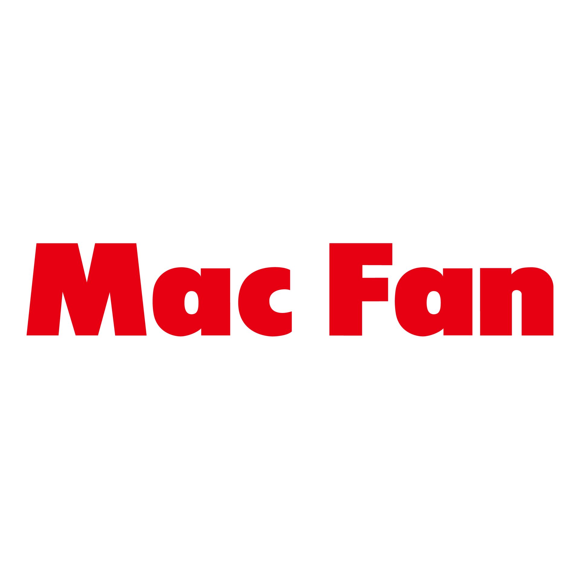 Mac Fan編集部