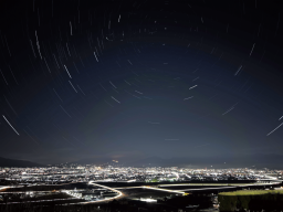 夜空や星座をiPhoneで美しく撮影する方法