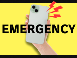 iPhoneの「緊急地震速報」が鳴らない？　「設定」アプリの［通知］を見直そう！
