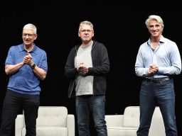 “誰でも使える難しくない生成AI”がやってくる　アップルの「Apple Intelligence」とは何か