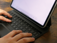 外付けキーボードを使ってiPadの作業効率をアップしよう！