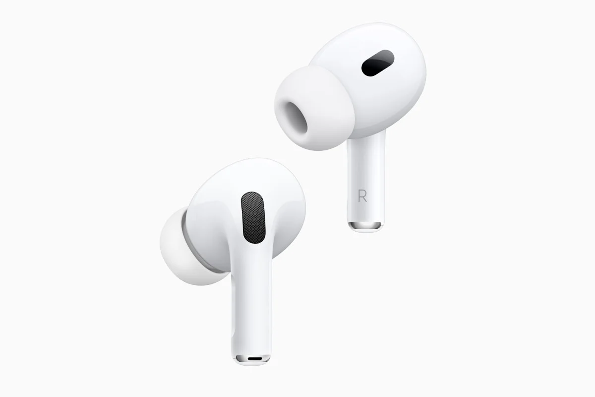 AirPods Proに「首振り操作」と「声を分離」機能、今秋追加へ | Mac Fan Portal マックファン