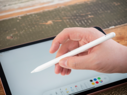 Apple Pencilのペン先操作でスクショが撮れる！＆「スクリブル」機能で手描き文字をテキストに変換！ iPadの一歩進んだ便利技　