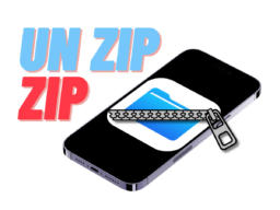 iPhoneだけでファイルをZIP化＆解凍できちゃう！  「ファイル」アプリの便利機能