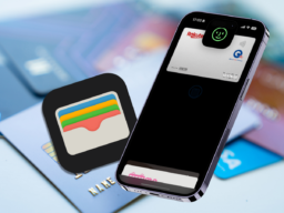 iPhoneでキャッシュレス決済デビュー！ 「ウォレット」アプリにクレジットカードを登録する方法＆決済の手順