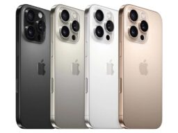 iPhone 16 Pro／16 Pro Max登場　スローモーション撮影強化、望遠カメラは5倍に