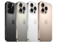 iPhoneシリーズの価格は据え置き – iPhone 13シリーズとiPhone 15 Proの販売は終了