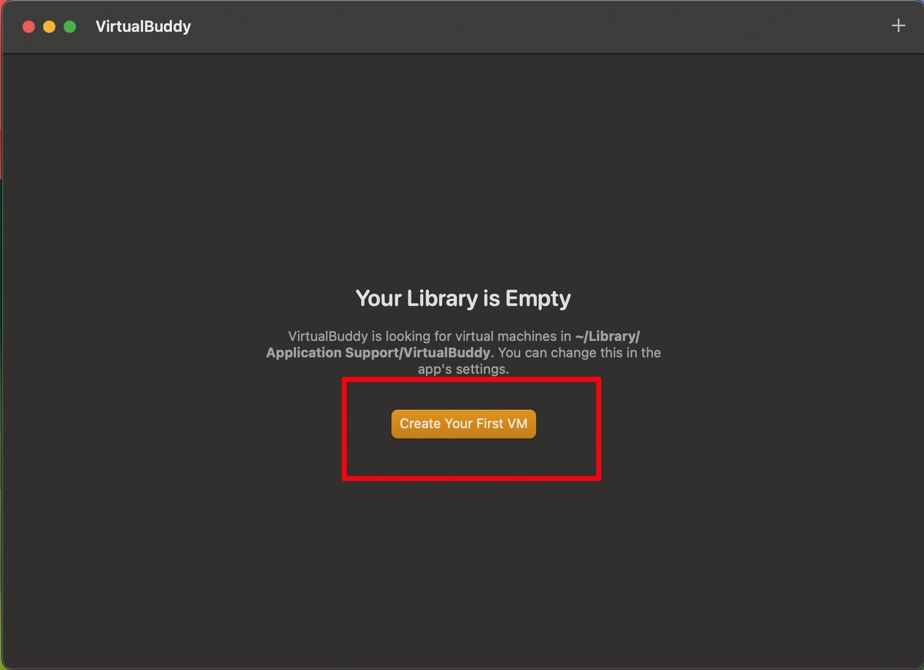 Virtual Buddy Support 仮想化Macアプリ「VirtualBuddy」でmacOSベータ版を安全に試す!