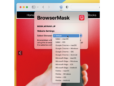 別のブラウザの“フリ”をしてSafariを使う!?／Macアプリ「BrowserMask for Safari」