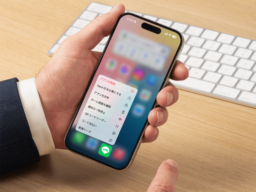 アプリのアイコン長押しでクイックアクションが使えるって知ってた？ 「LINE」の友だち追加も一瞬でできます！