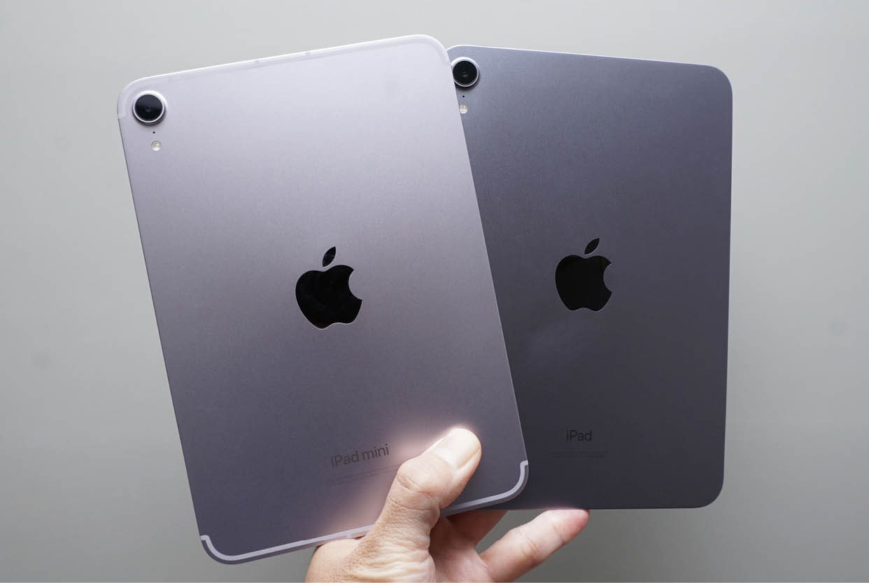 iPad mini(A17 Pro)1カ月レビュー。Apple Pencil Proとの好 iPad mini(A17 Pro)1カ月レビュー。Apple Pencil Proとの好