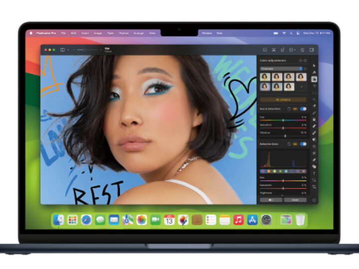 “Photoshopキラー”「Pixelmator」をAppleが買収。画像編集ツールの勢力図に大きな変化をもたらすか？