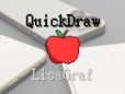 ビル・アトキンソンが生み出した「LisaGraf（のちのQuickDraw）」の描画エンジン。Apple史上、もっとも美しいアルゴリズムを紐解く