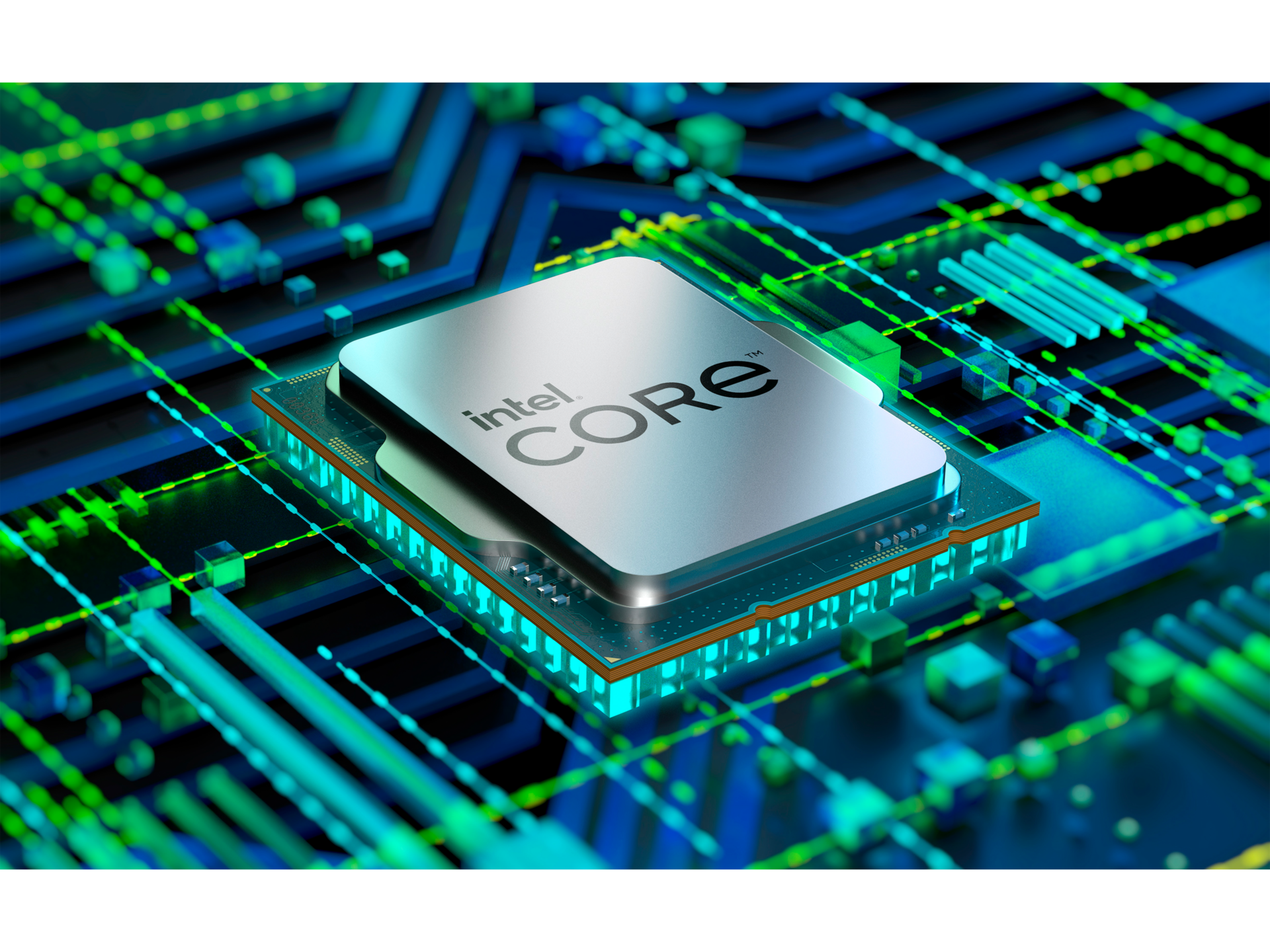 Intel 第12世代CoreプロセッサはM1やRyzenのライバルになりうるのか