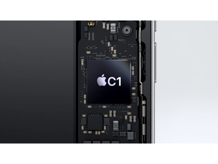 iPhone 16eに採用された独自セルラーモデム「Apple C1」を徹底解剖／そもそもセルラーモデムって？ C1のルーツも解き明かす