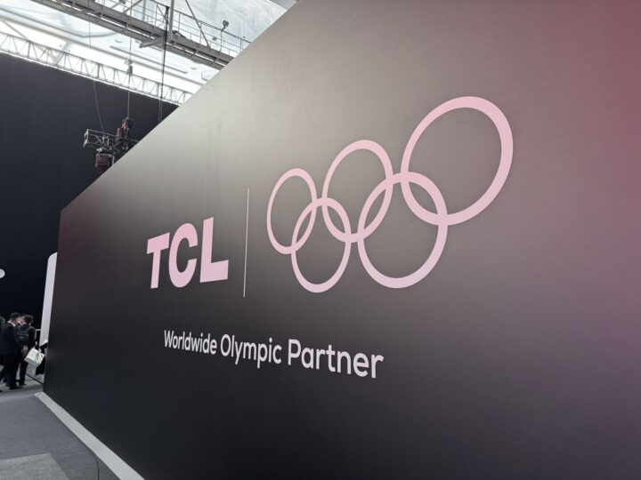 “オリパラ”をガジェットで盛り上げる！ 中国・TCLがIOCとの長期的なグローバルパートナーシップを発表。テレビ、生活家電、最新テクノロジーの提供でオリンピアンをサポート