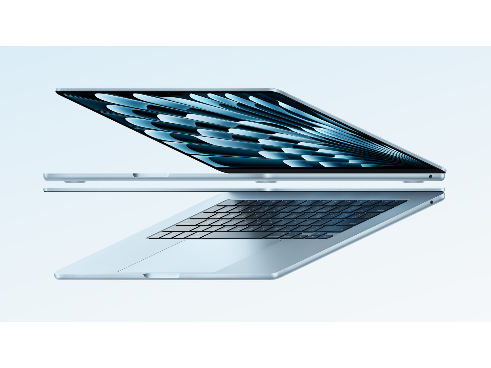 新品未開封】M3チップ搭載13インチMacBook Air - ミッドナイト