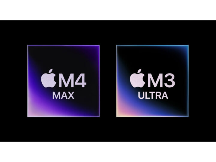 新Mac Studioはなぜ「M3 Ultra」を搭載したのか？ 「M4 Ultra」が実現しなかった理由、「M4 Max」との違いを暴く