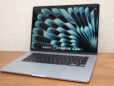 【先行レビュー】M4搭載MacBook Air＆M4 Max／M3 Ultra搭載Mac Studio。M1搭載Macの“世代交代”を実感する、常識はずれのパフォーマンス