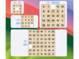 Macのスライドパズルアプリで頭の体操！ アプリ「Slide Puzzle Classic Widget」