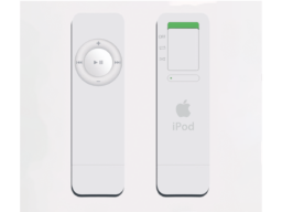 「人生はランダムだ」とアピールし、爆発的な人気を博したiPod shuffle。あえて逆手にとった“ある弱点”とは？