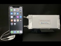 新しい充電池「ナトリウムイオン電池」が注目される理由。リチウムイオン電池との違い、メリット·デメリットを解説