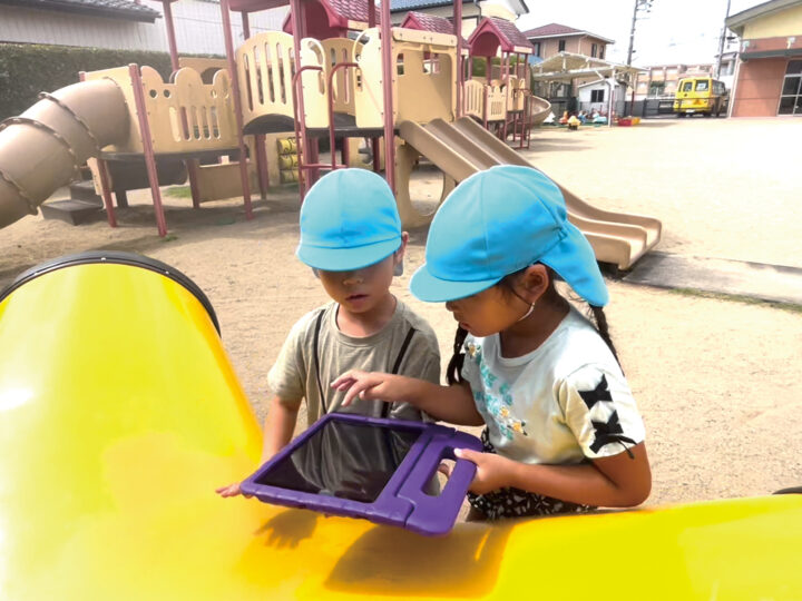 幼児音楽教育の現場で輝く！ iPadを使った「音で遊ぶ」環境づくり