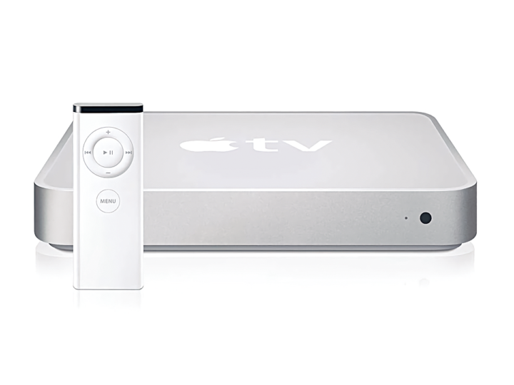 高価で限定的…スティーブ・ジョブズ自ら“ホビー”と言い放った「Apple TV」。それでもヒットにこぎつけたApple流セットトップボックス