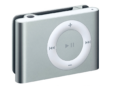 音楽再生のコアを凝縮したモデル「iPod shuffle（第2世代）」。製品そのものがファッションアイテムとなった