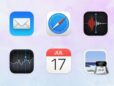 アプリアイコンと絵文字に隠されたAppleの「遊び心」。全部知ってたらマニアです！