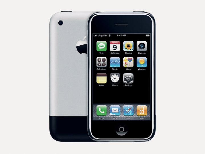 世界を変えたデバイス「iPhone」の登場。ジョブズがもっとも注力した“真の価値”とは？