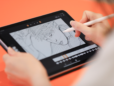 映像制作の心強い相棒は“Appleのデザイン哲学”がベースにあった。iPadのための絵コンテアプリ「DROMI」製作者インタビュー