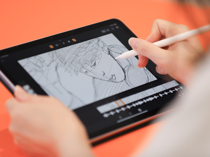 映像制作の心強い相棒は“Appleのデザイン哲学”がベースにあった。iPadのための絵コンテアプリ「DROMI」製作者インタビュー