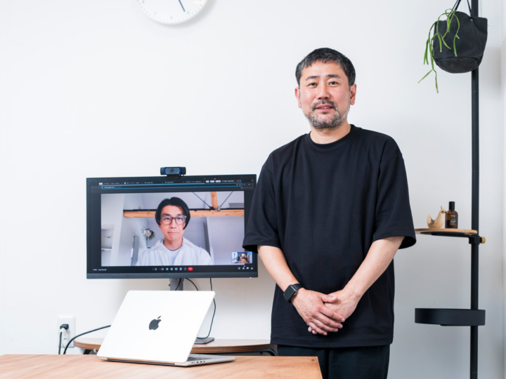 クリエイティブユニット・TENTに聞く「Macの『プロダクトデザイン』のすごさ」／生産工程からまるで違う。ものづくり視点で見るAppleのデザイン革新