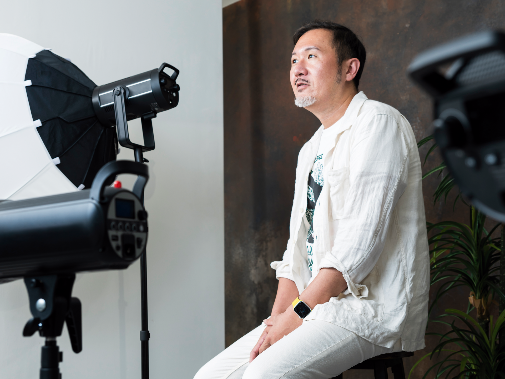 映像作家・鈴木佑介がMacを使い続ける理由 | Mac Fan Portal