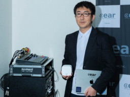 音響技術のプロを唸らせる“良い音”を追求した「Macオーディオの真髄」