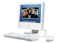 最後のPowerPC搭載モデル「iMac G5（iSight）」。わずか3カ月で「最新型」が「旧型」に…。