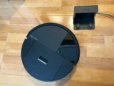 狭い家にちょうどいい！ ロボット掃除機「Roomba 205 DustCompactor Combo ロボット」レビュー。ステーションが超小型。“60日間ゴミ捨て要らず”はズボラの味方！