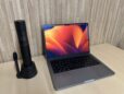 デスクのホコリをサッとお掃除！／コードレスハンディクリーナ「SMOOK」レビュー