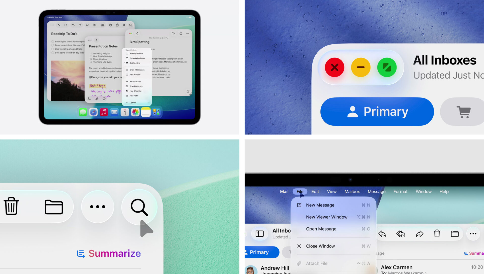 iPadOS 26で加速する“Mac化”-1