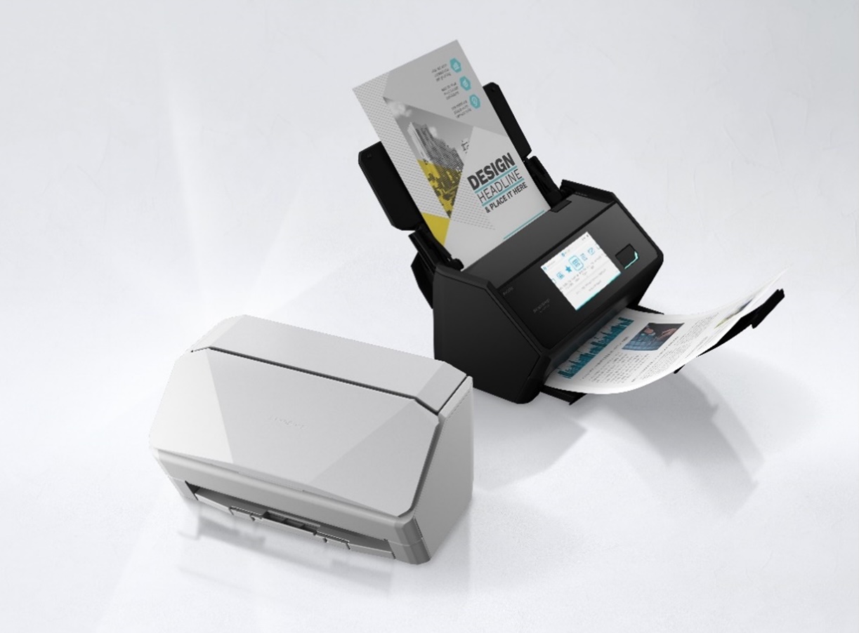 ScanSnap iX2500