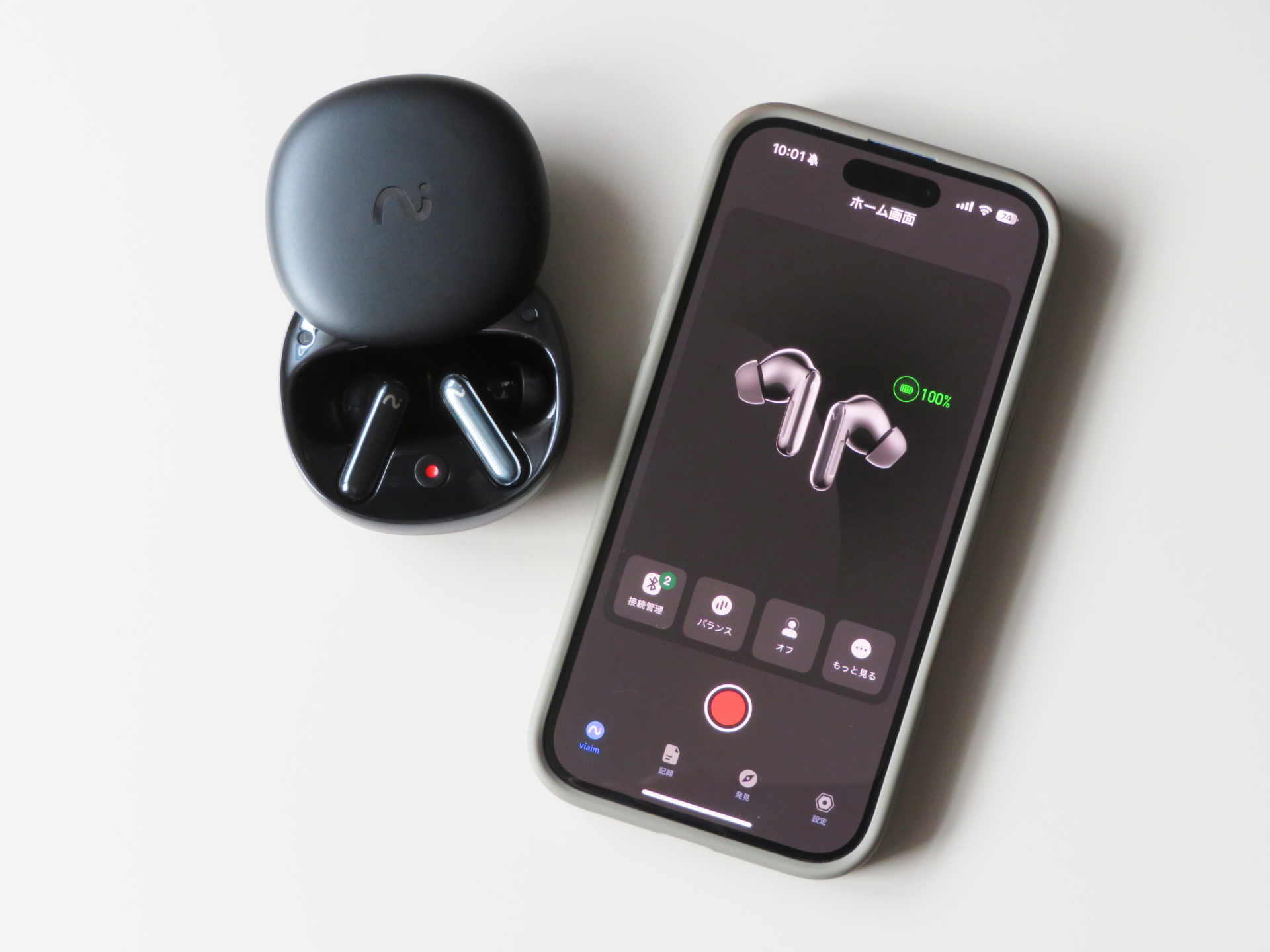 【R4205】FOSSETTE/3 日本語朗読 R4205】FOSSETTE/3 日本語朗読