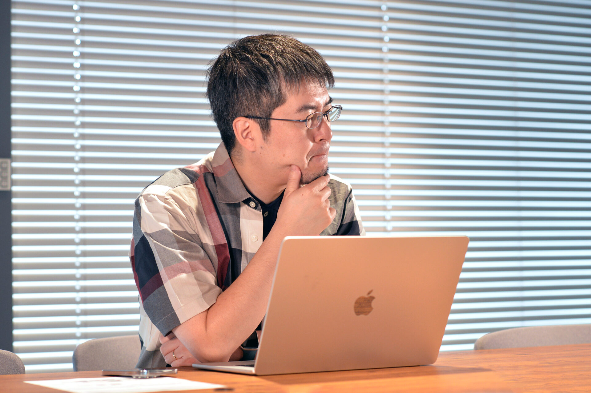 小泉悠氏インタビュー