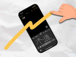 iPhoneで手書き文字入力。“読み”がわからない漢字も簡単に入力できちゃうぞ！ 技ありキーボード設定をチェック