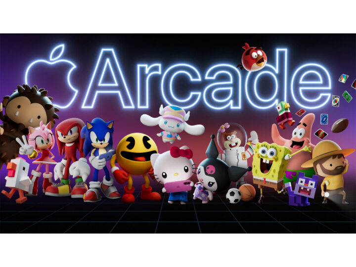 「にゃんこ大戦争」のスピンオフも！ Apple Arcadeに4つの独占新作ゲームが登場。8月7日から遊べるぞ！
