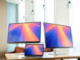 色味も操作性もMacとベストマッチ！ Mac向けモニタ BenQ「MAシリーズ」の魅力