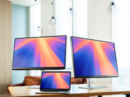 色味も操作性もMacとベストマッチ！ Mac向けモニタ BenQ「MAシリーズ」の魅力
