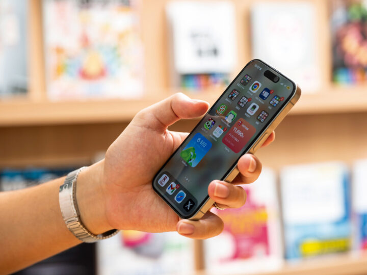 iPhoneとAndroidは“デザイン”が違う。Appleユーザが惹かれる心地よいUI／UXには、無意識レベルの快感が詰まっている
