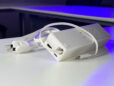 “USB-Cケーブルが飛び出す”電源タップ。新発想に一本取られた！ CIOのTap002は、3つのコンセント、USB-A、Cポートも搭載