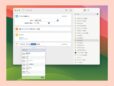 「ショートカット」で自動化を図る／Macの「メモ」アプリ最強使いこなしテク